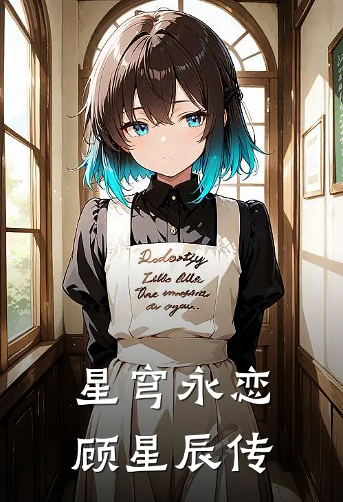 星穹永恋：顾星辰传顾星辰赵虎完结好看小说_最新章节列表星穹永恋：顾星辰传(顾星辰赵虎)